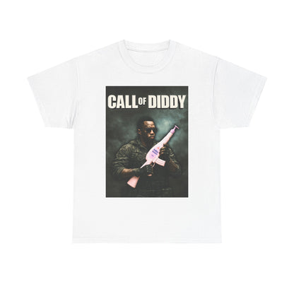 call of diddy