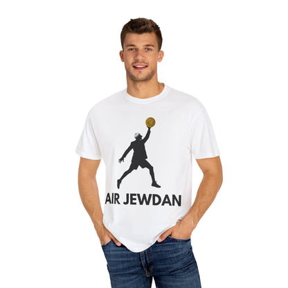 air jewdan