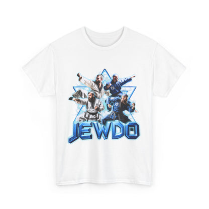 jewdo