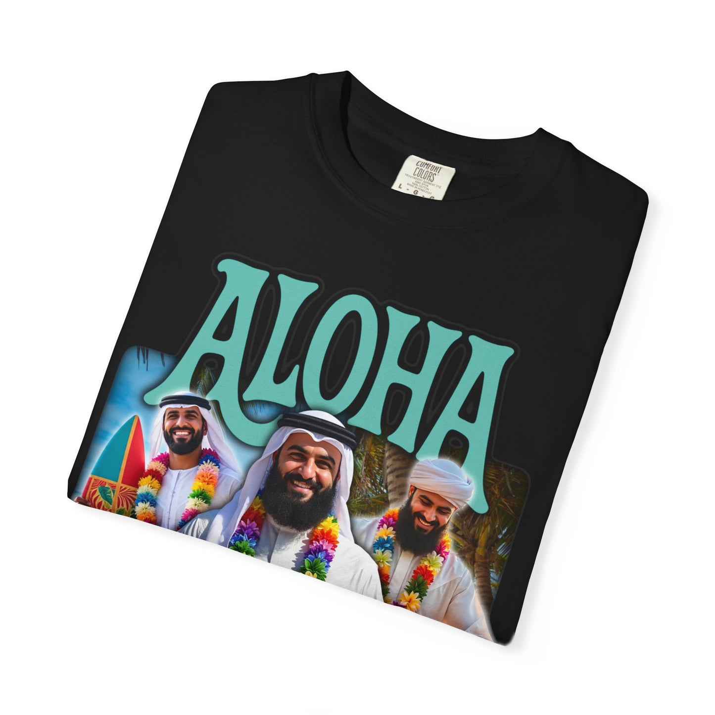 aloha akbar