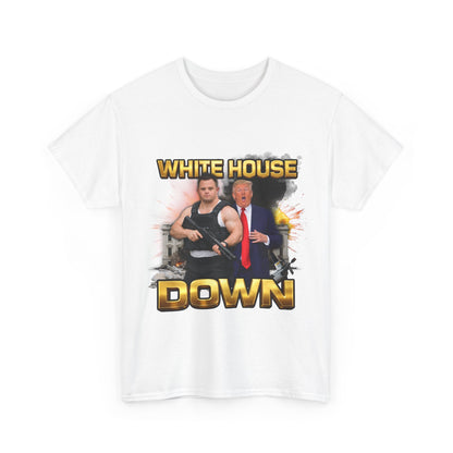white house down