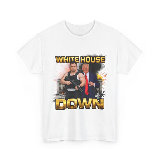 white house down