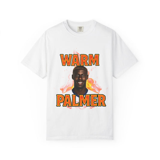 warm palmer