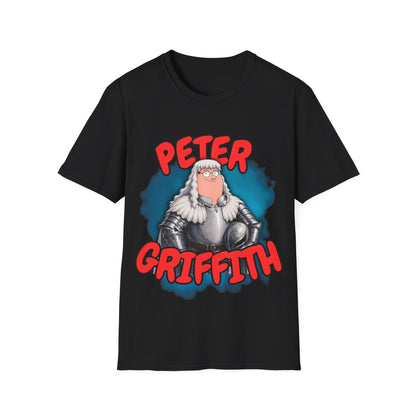 peter griffith