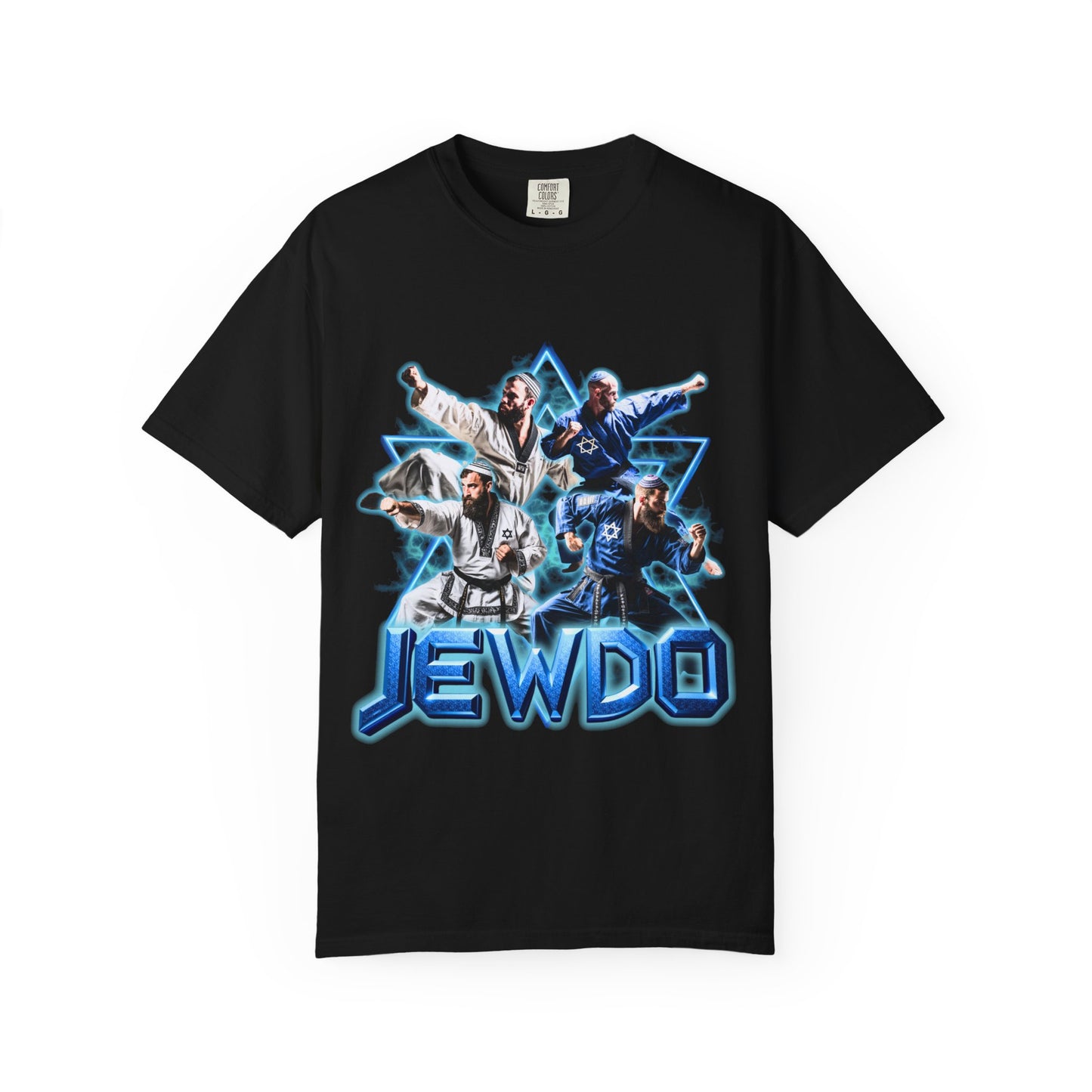 jewdo
