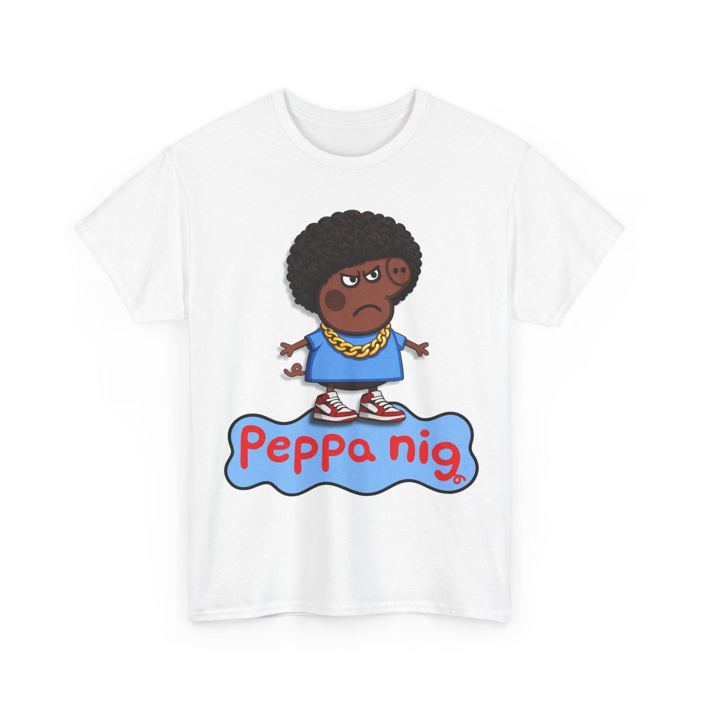 peppa nig