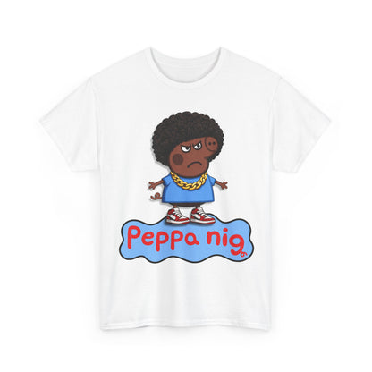 peppa nig