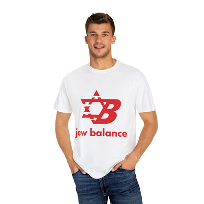 jew balance