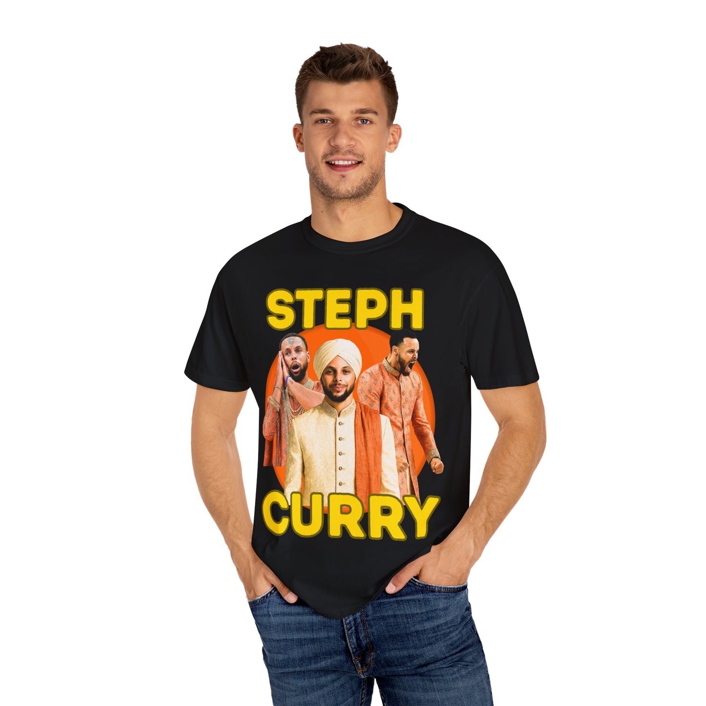 steph curry