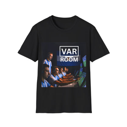 var room