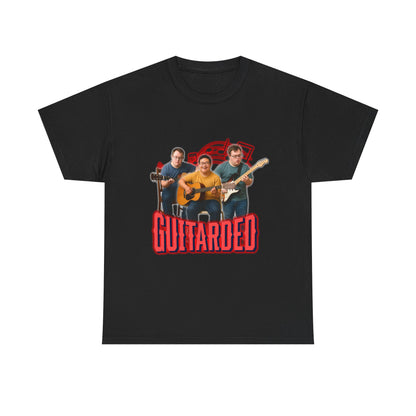 guitarded