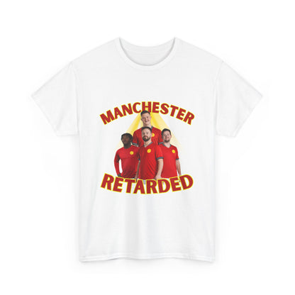 manchester retarded