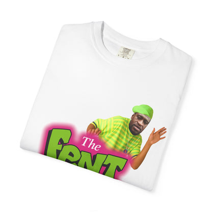 fent prince of no air