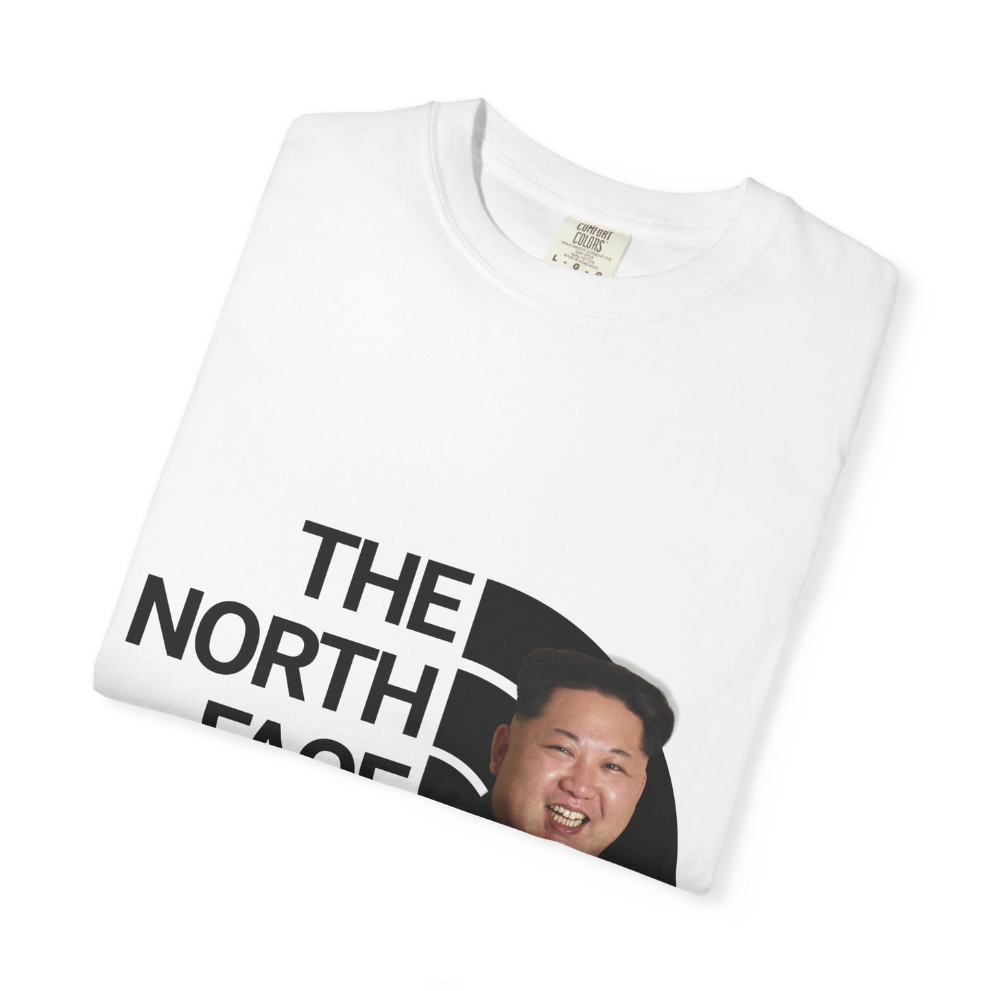 the north face