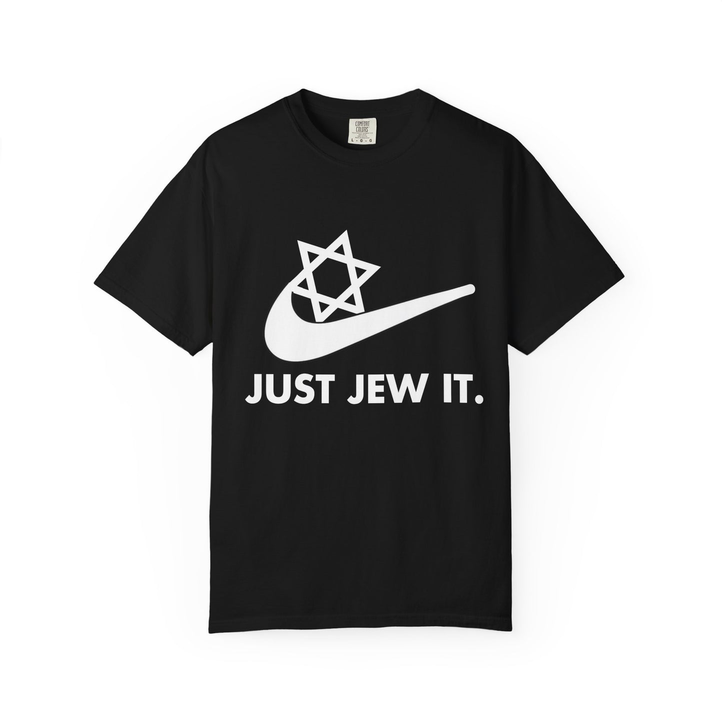 just jew it