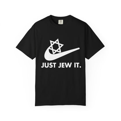 just jew it