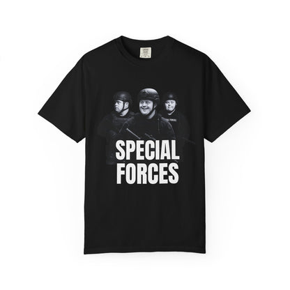 special forces