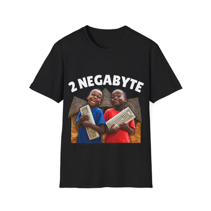 2 negabyte