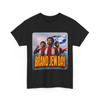brand jew day
