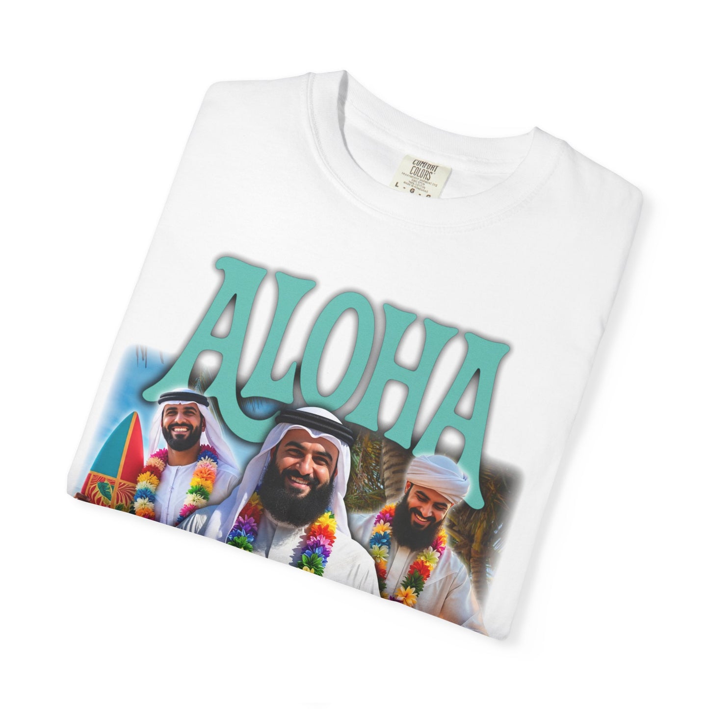aloha akbar