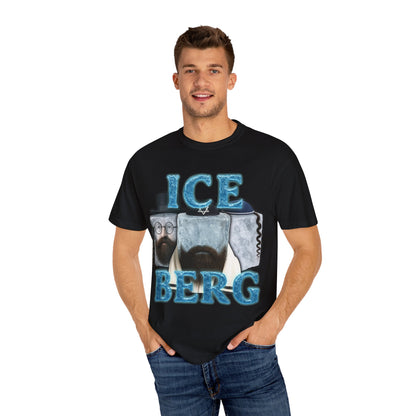 ice berg