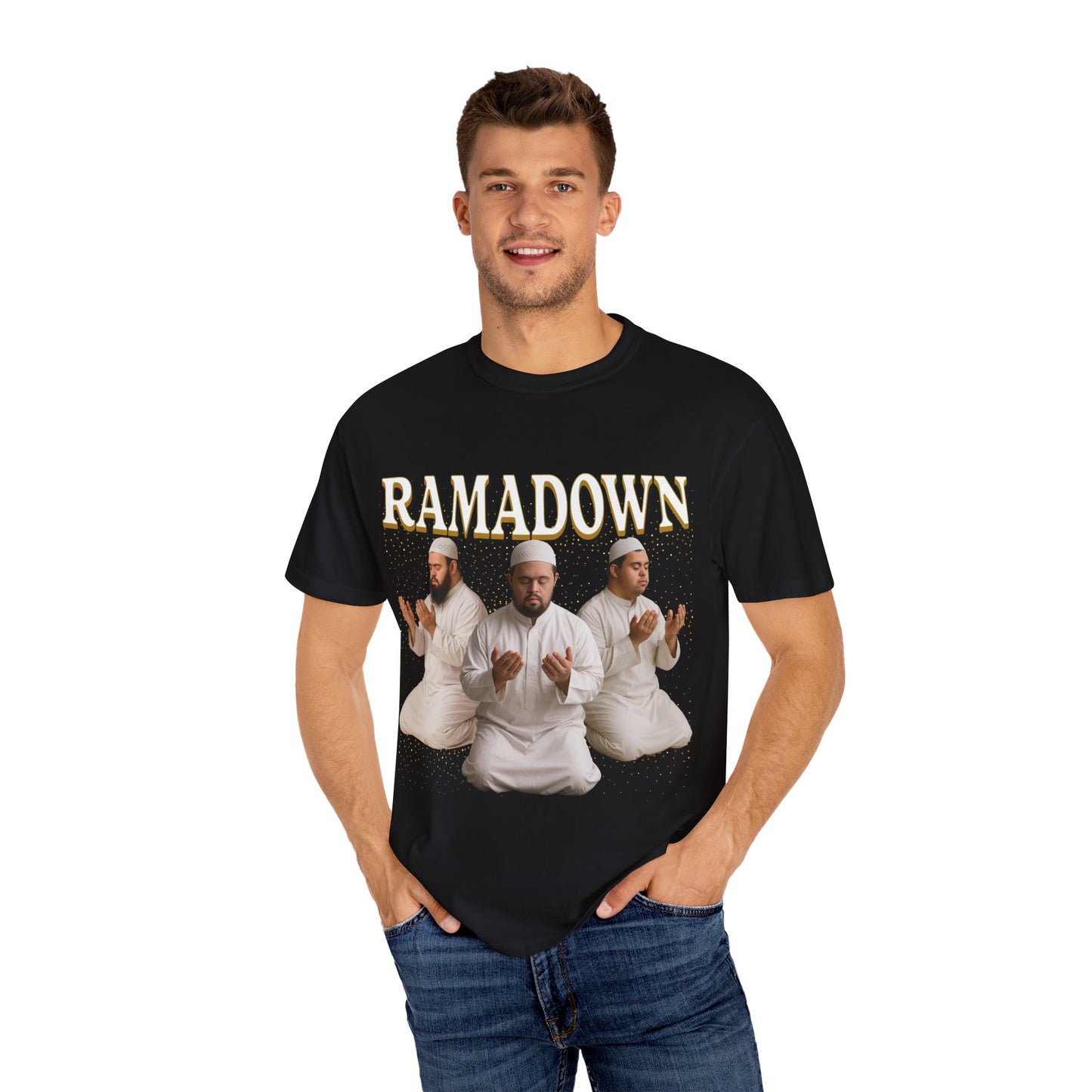 ramadown