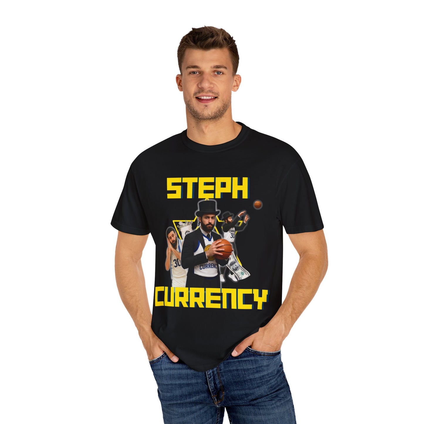 steph currency