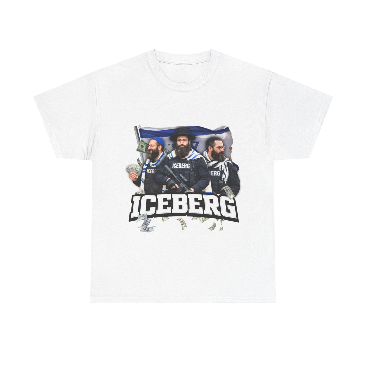 iceberg