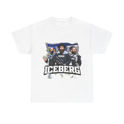 iceberg