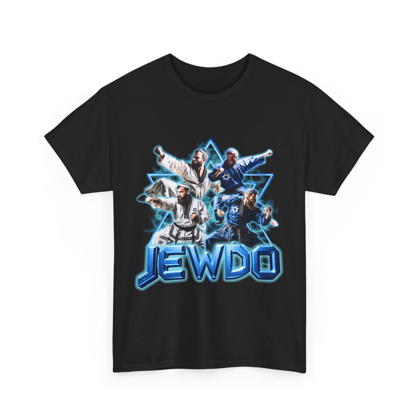 jewdo