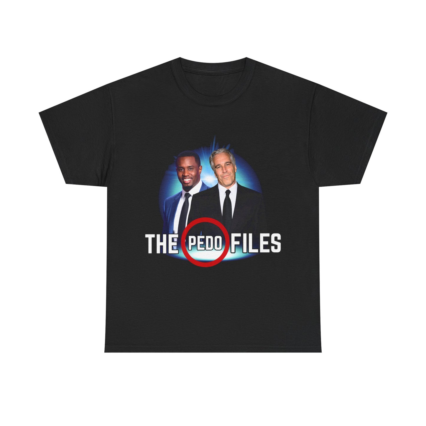 the pedo files