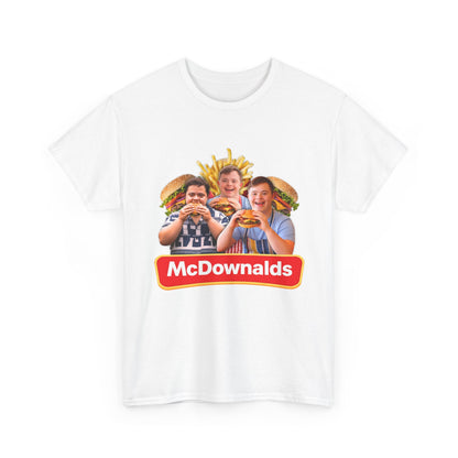 mcdownalds