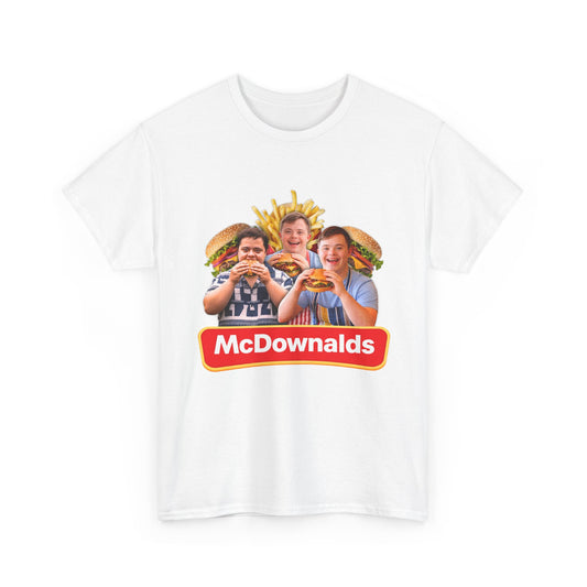 mcdownalds