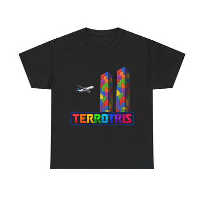 terrotris