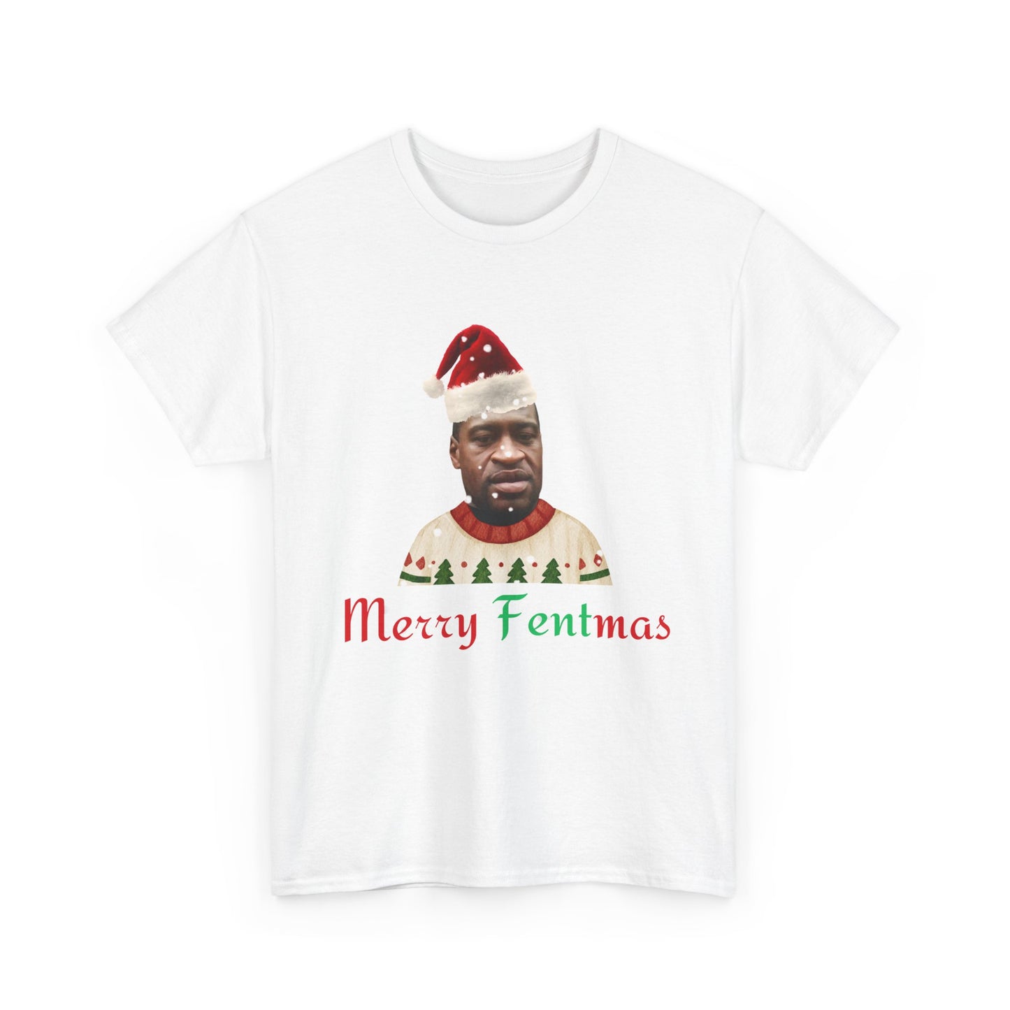 merry fentmas