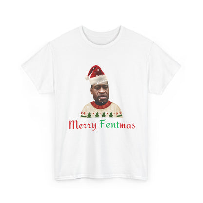 merry fentmas