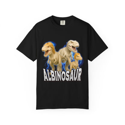 albinosaur