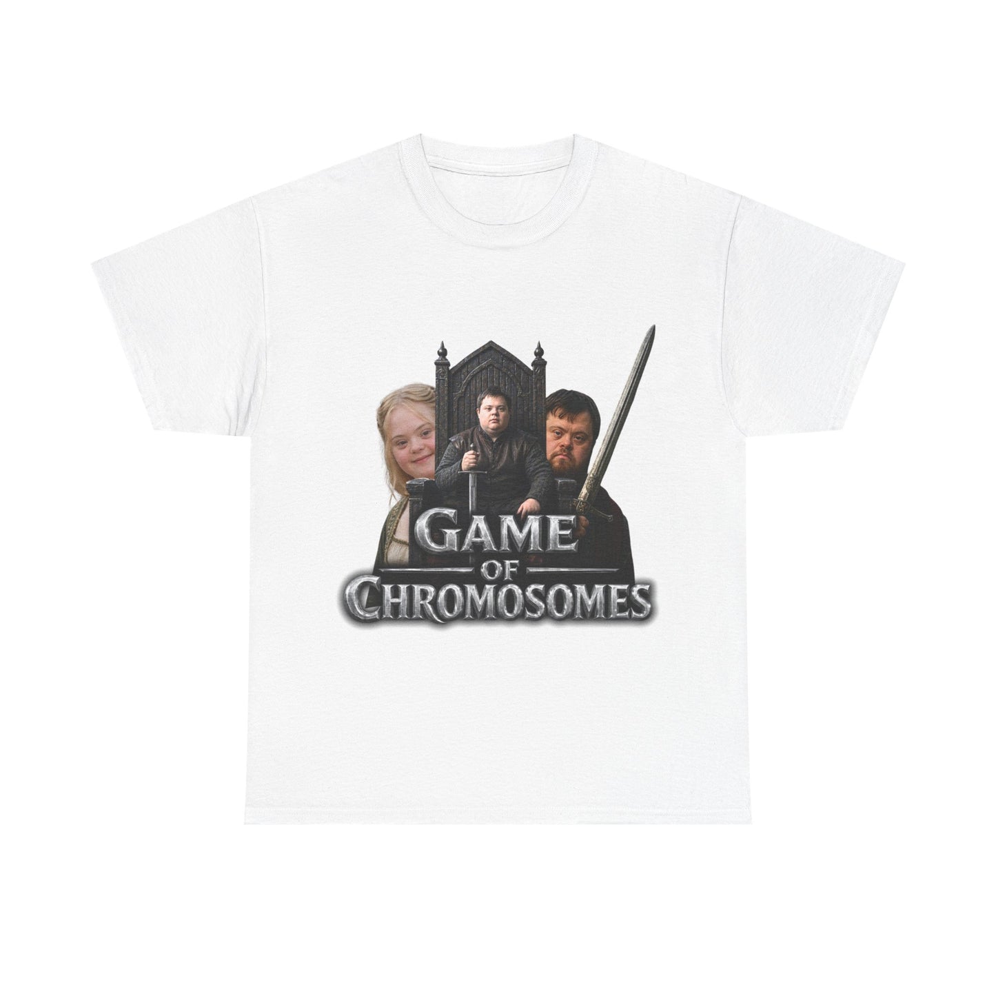 game of chromosomes