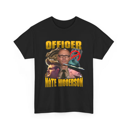 officer nate higgerson