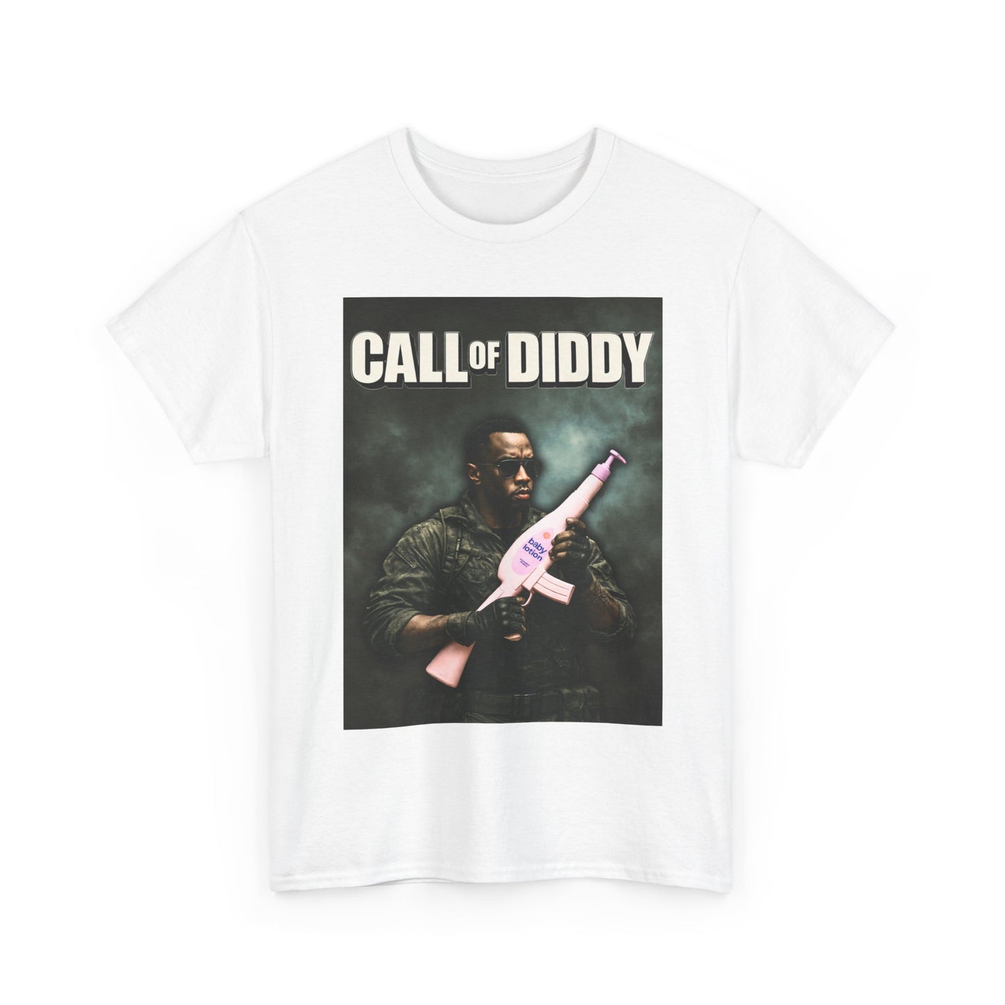 call of diddy