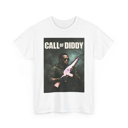 call of diddy