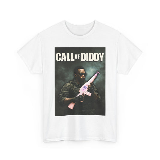 call of diddy