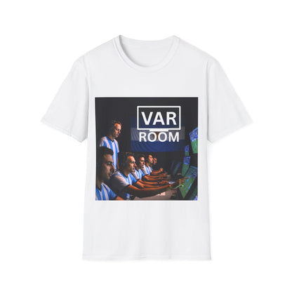 var room