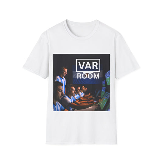 var room
