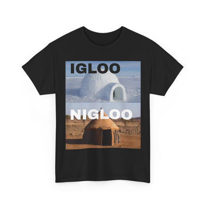igloo nigloo