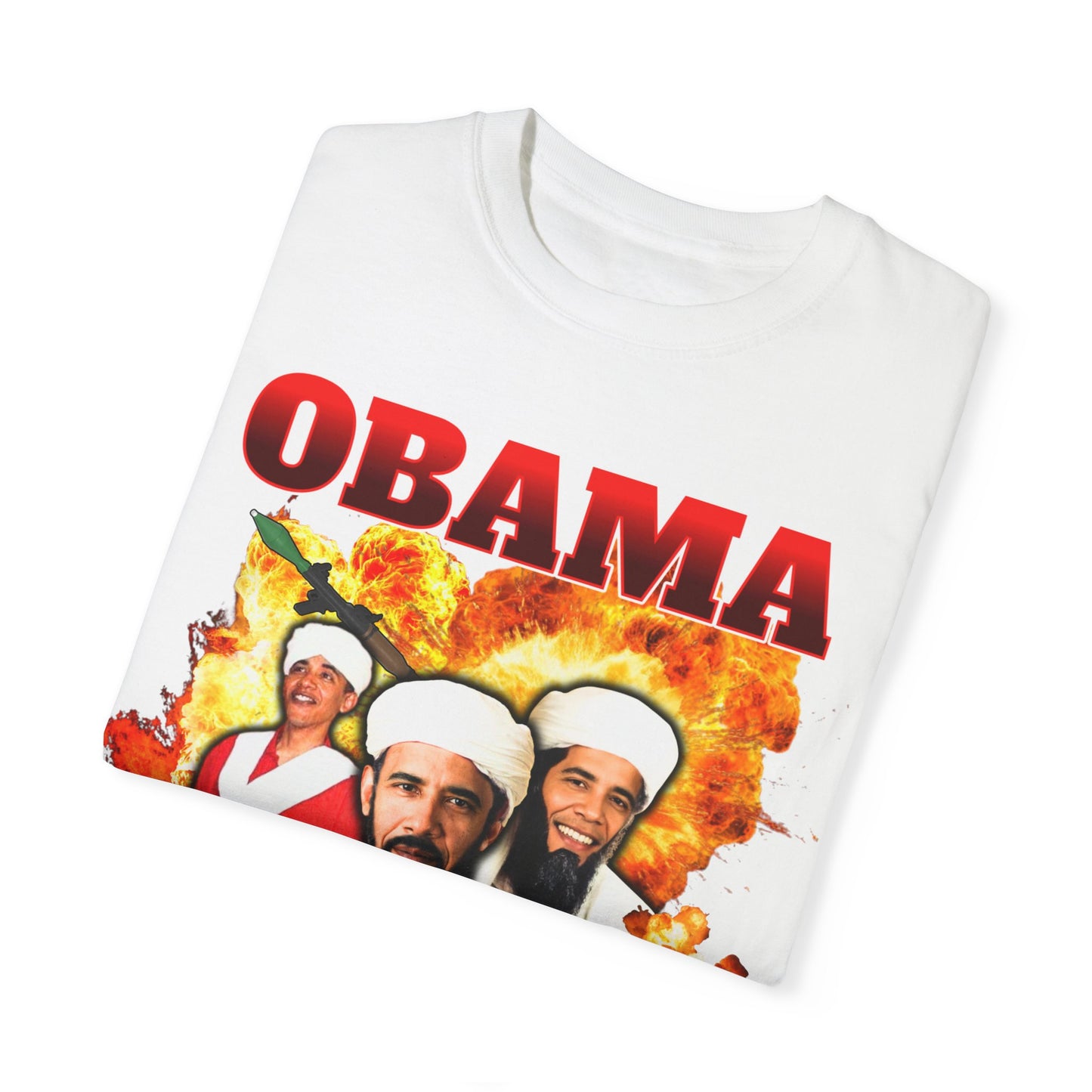 obama bin laden