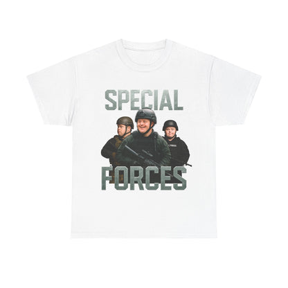 special forces