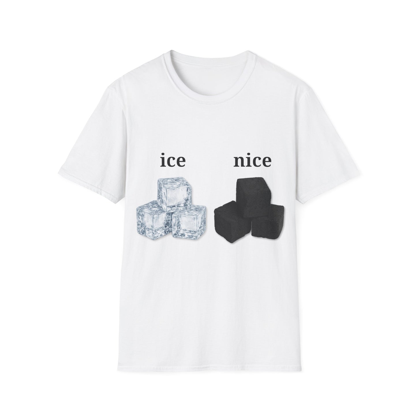 ice nice