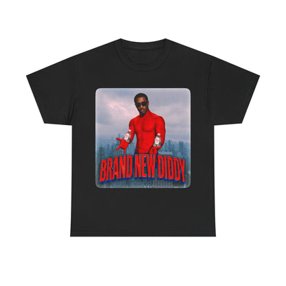 brand new diddy