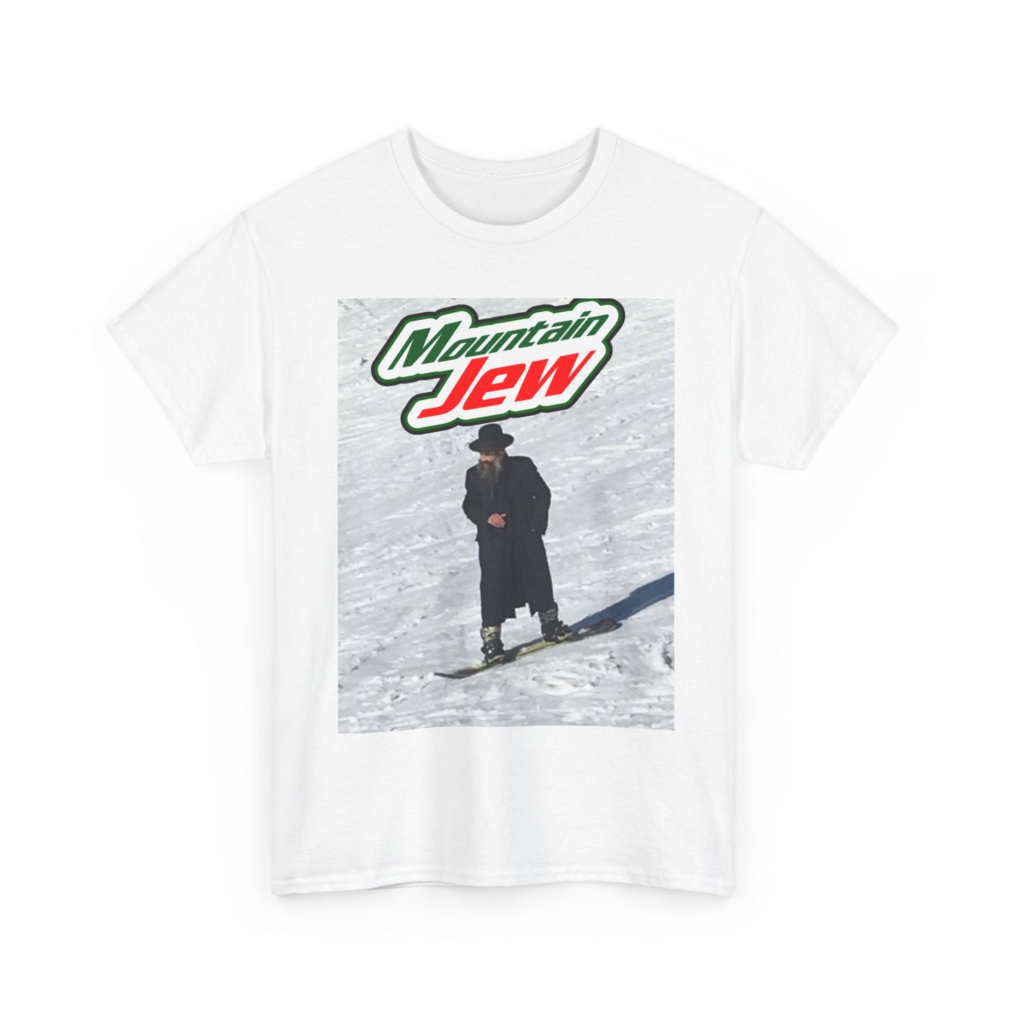 mountain jew